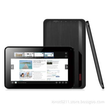 7" HD Google Android 4.1 Tablet PC with 2G Call and WiFI